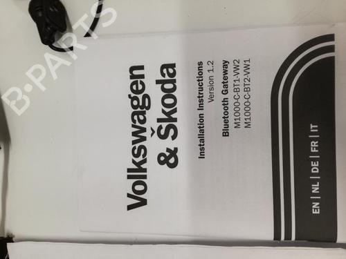 Used Radio Radio VW POLO V (6R1, 6C1) 1.4 GTI (180 hp) 27085965 27085965