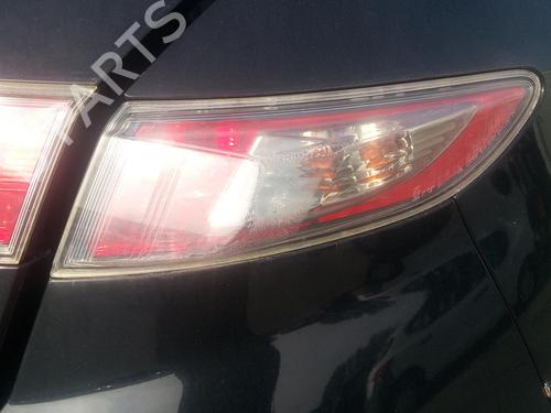 Used Right taillight HONDA CIVIC VIII Hatchback (FN, FK) 1.8 (FN1, FK2) (140 hp) 27070508