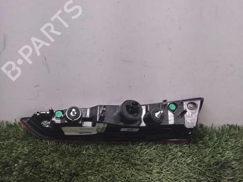 Used Left tailgate light RENAULT CAPTUR II (HF_) TCe 140 (HFN0) (140 hp) 27083311