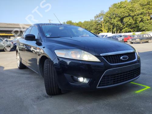 Used Front bumper reinforcement FORD MONDEO IV (BA7) 2.0 TDCi (140 hp) 27063892