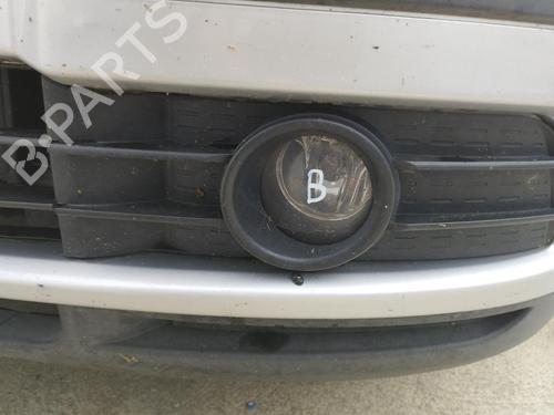 Used Left front fog light CITROËN C5 II (RC_) 1.6 HDi (RC8HZB) (109 hp) 27079224