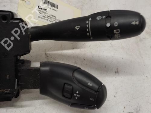 Used Steering column stalk Steering column stalk PEUGEOT 206+ (2L_, 2M_) 1.4 i (73 hp) 33114586 33114586