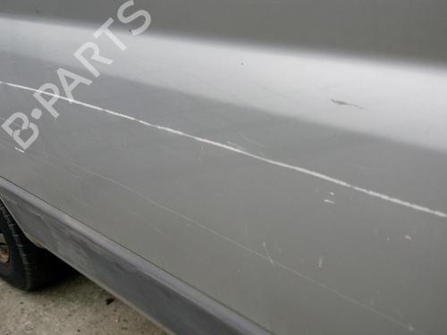 Right slide door PEUGEOT BOXER Van 2.2 HDi 120 | BP27087571C75 
