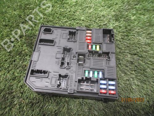 Fuse box RENAULT MEGANE IV Grandtour (K9A/M/N_) 1.5 dCi 110 | BP27060535E1 