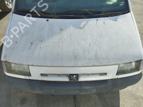 Used Hood PEUGEOT EXPERT Van (222) 2.0 HDI (94 hp) 27041655