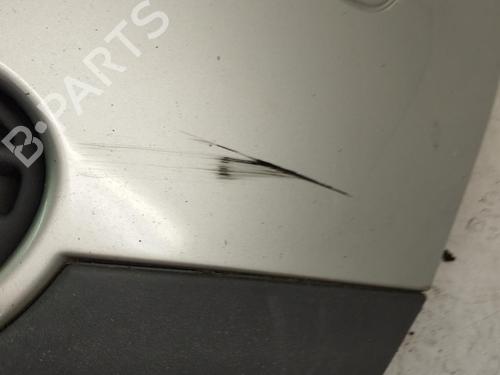 Front bumper VOLVO V50 (545) 2.0 D | BP27065265C7 