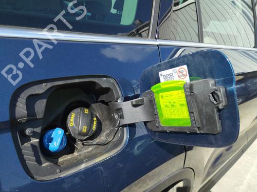 Fuel flap SKODA KODIAQ I (NS6, NS7, NV7) 2.0 TDI | BP29359401C131 