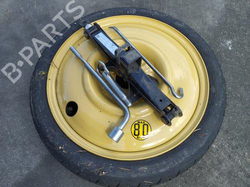 Jack Kit Jack Kit MAZDA 5 (CW) 1.6 CD (116 hp) 33990818 33990818