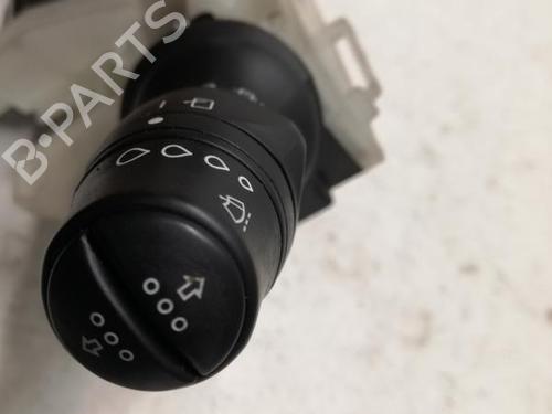 Steering column stalk RENAULT LAGUNA III (BT0/1) 1.5 dCi (BT00, BT0A, BT0T, BT1J) | BP27061614I23 - Image 5
