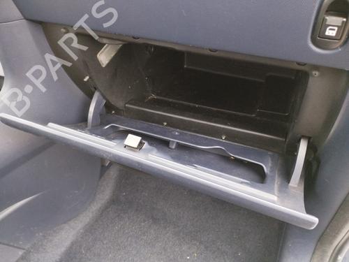 Handskerum PEUGEOT 1007 (KM_) 1.4 HDi | BP39935561C95 - Image 2