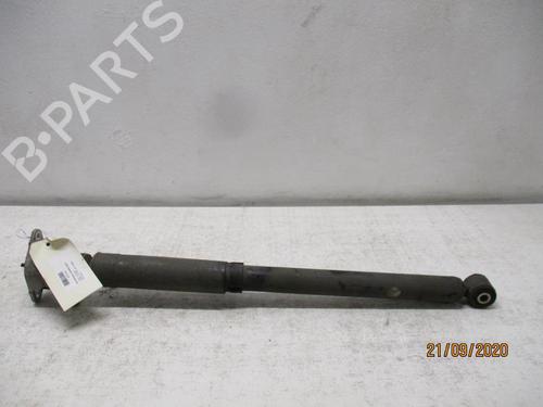 Used Right rear shock absorber FORD B-MAX (JK) 1.6 TDCi (95 hp) 27056110