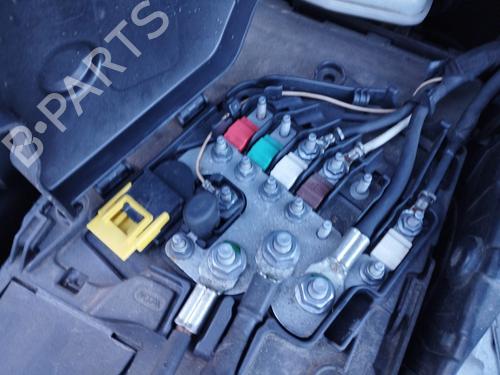 Electronic module CITROËN C3 II (SC_) 1.6 BlueHDi 75 | BP39481296M83 - Image 2