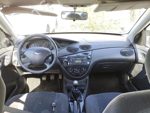 Instrumentbræt FORD FOCUS I Turnier (DNW) 1.8 TDCi (115 hp) 27049129