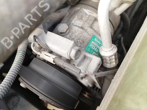 Used AC compressor AC compressor RENAULT CLIO II (BB_, CB_) 1.2 (BB0A, BB0F, BB10, BB1K, BB28, BB2D, BB2H, CB0A,... (58 hp) 30903675 30903675