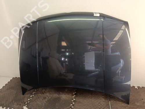 Hood VW GOLF IV (1J1) 1.6 16V | BP27337210C1 