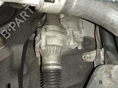 Used Steering rack BMW 3 Touring (F31) 318 i (136 hp) 30326444