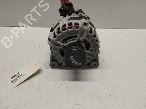 Alternator DACIA JOGGER (RK_) 1.0 TCe 100 ECO-G (RKMT) | BP28063132M7 