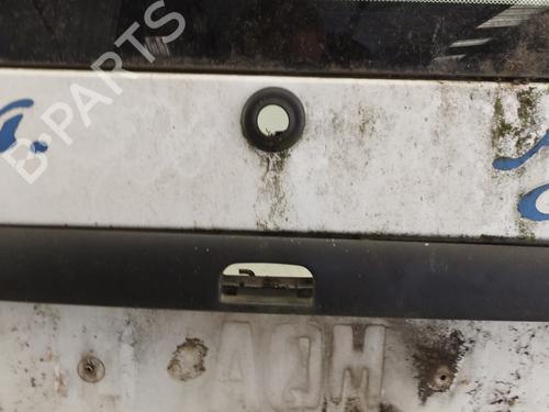 Used Tailgate Tailgate RENAULT MEGANE I Grandtour (KA0/1_) 1.9 dTi (KA1U) (80 hp) 39605902 39605902