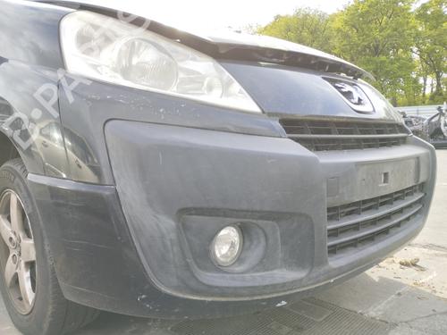 Used Right front fog light Right front fog light PEUGEOT EXPERT Van (VF3A_, VF3U_, VF3X_) 1.6 HDi 90 16V (90 hp) 27048763 27048763