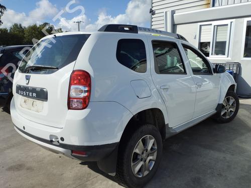 Right sun visor DACIA DUSTER (HS_) 1.5 dCi | BP29278553I2  - Image 5