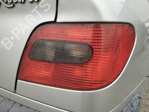 Used Right taillight CITROËN XSARA Coupe (N0) 1.4 i (75 hp) 30903836