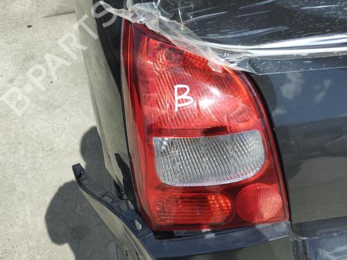 AC compressor RENAULT TWINGO II (CN0_) 1.2 16V (CN04, CN0B) | BP27078895M34  - Image 19