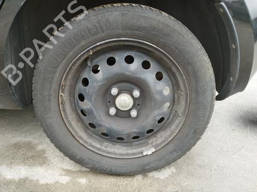 Fælk NISSAN NOTE (E11, NE11) 1.5 dCi (86 hp) 32231105