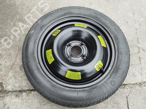 Used Jack Kit Jack Kit PEUGEOT 2008 I (CU_) 1.2 THP 110 / PureTech 110 (110 hp) 31036767 31036767