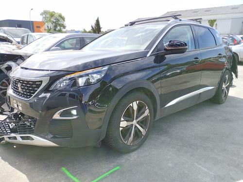 Used Left front fog light Left front fog light PEUGEOT 3008 II SUV (MC_, MR_, MJ_, M4_) 1.2 THP/ PureTech 130 (MRHNSM, MRHNSU, MRHNSJ, MRHNYW,... (131 hp) 34410637 34410637