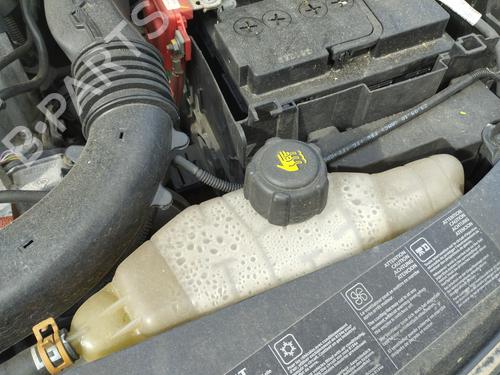 Used Expansion tank RENAULT CLIO III Grandtour (KR0/1_) 1.2 16V (103 hp) 27504856
