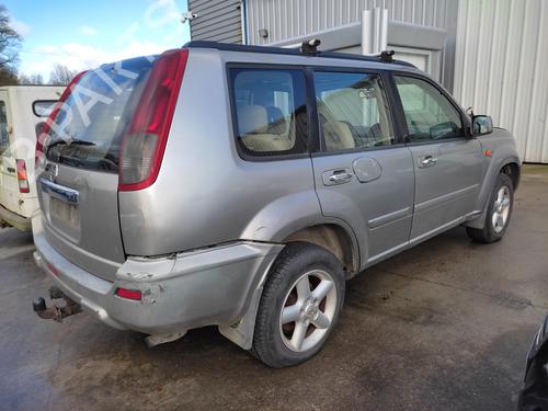 Zestaw narzędzi / podnośnik NISSAN X-TRAIL I (T30) 2.2 Di 4x4 | BP27073397C119 - Image 3