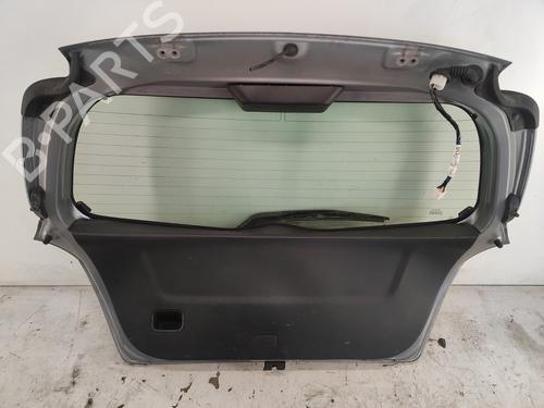Used Tailgate Tailgate TOYOTA YARIS (_P9_) 1.0 VVT-i (KSP90_, KSP90R) (69 hp) 33700983 33700983