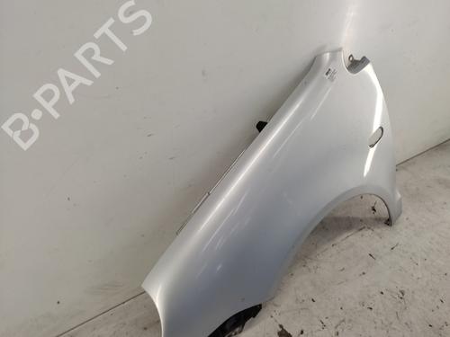Guarda-lamas esquerdo Guarda-lamas esquerdo VW POLO IV (9N_, 9A_) 1.2 (54 hp) 35972714 35972714