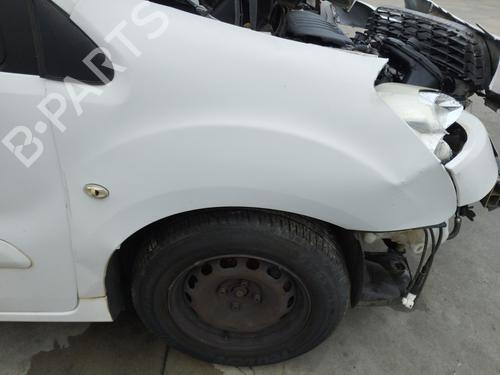 Used Right front steering knuckle Right front steering knuckle 38976711 38976711