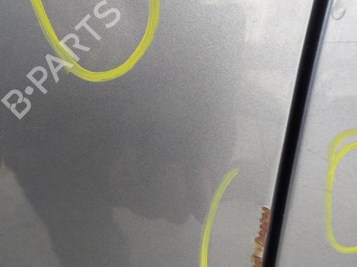 Left front door CHEVROLET AVEO / KALOS Hatchback (T250, T255) 1.2 | BP31659600C2