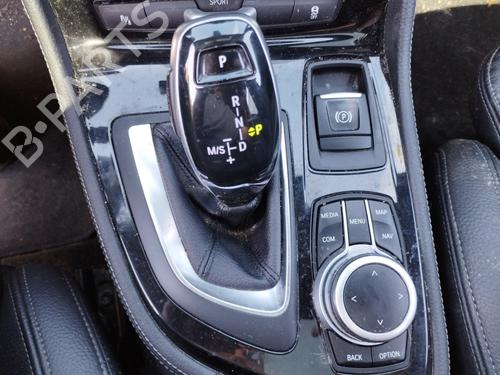 Selector da caixa Selector da caixa BMW 2 Active Tourer (F45) [2013-2021] 34386664 34386664