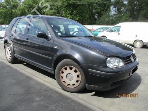 Front wiper motor VW GOLF IV (1J1) 1.4 16V | BP27076522M29 