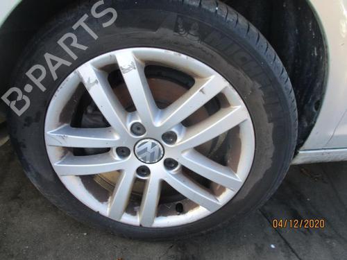 Climate control VW GOLF VI (5K1) 2.0 TDI | BP27085436I5  - Image 5