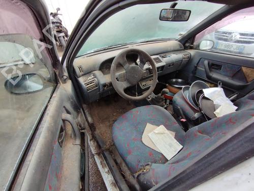 Right front indicator RENAULT CLIO I (B/C57_, 5/357_) 1.9 D (B/C/S576, B/C/S57L) | BP32120012C33 