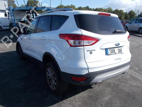 Rudehejsemekanisme ventre foran FORD KUGA II (DM2) 2.0 TDCi | BP27085907C22 - Image 4