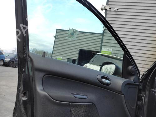 Used Front left window mechanism PEUGEOT 206 Hatchback (2A/C) 1.6 HDi 110 (109 hp) 27051677