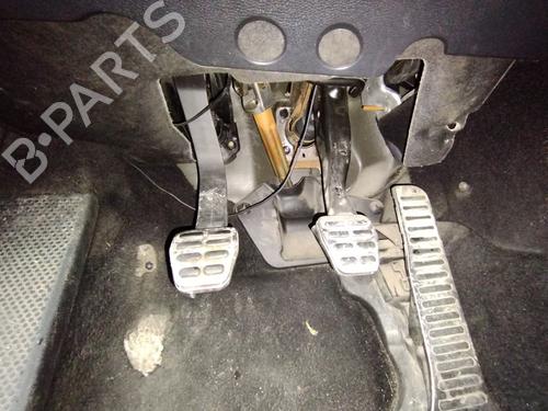 Colonne de direction SKODA OCTAVIA II (1Z3) 2.0 TDI RS (170 hp) 31974306