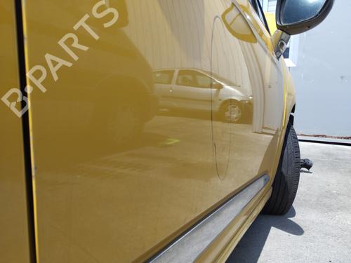 Right front door CITROËN DS3 (SA_) 1.2 VTi 82 | BP27093434C3 