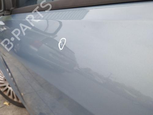 Left front door FORD FOCUS II Turnier (DA_, FFS, DS) 1.8 TDCi | BP27041083C2 