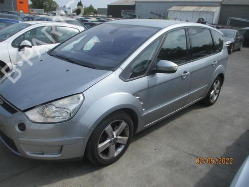 Egr FORD S-MAX (WA6) 2.0 TDCi | BP27050897M69  - Image 5