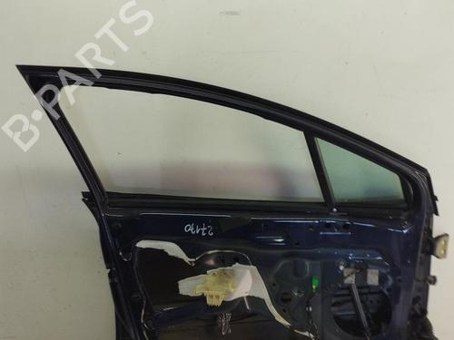 Left front door CITROËN C4 I (LC_) 1.6 HDi | BP27065752C2 