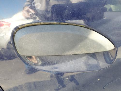 Front right exterior door handle DACIA SANDERO II 1.2 | BP27049040C129 