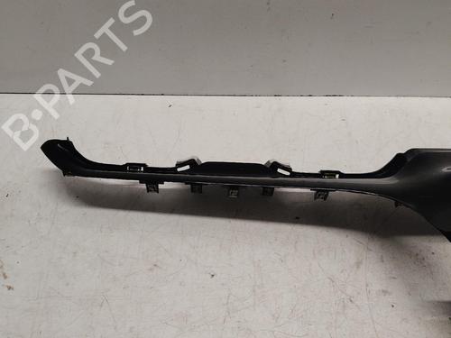Used Air vent Air vent PEUGEOT 208 I (CA_, CC_) 1.6 HDi / BlueHDi 75 (75 hp) 38455011 38455011
