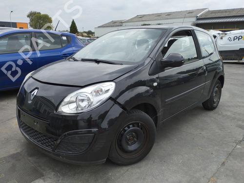 Used Left front brake caliper RENAULT TWINGO II (CN0_) 1.2 16V (CN04, CN0B) (75 hp) 29210986