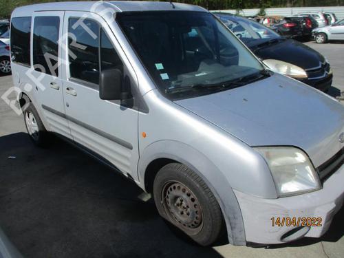 Brugte FORD TOURNEO CONNECT 1.8 TDCi (90 hp) 2898095